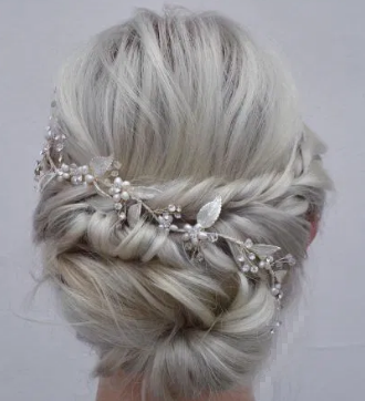 北京美发培训学校