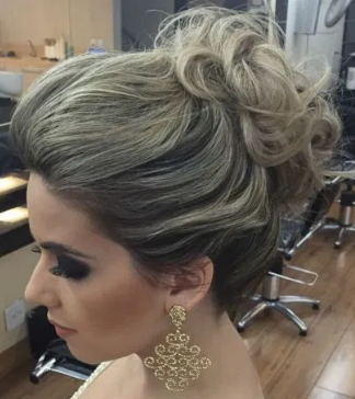 北京美发培训学校 北京美发培训学校