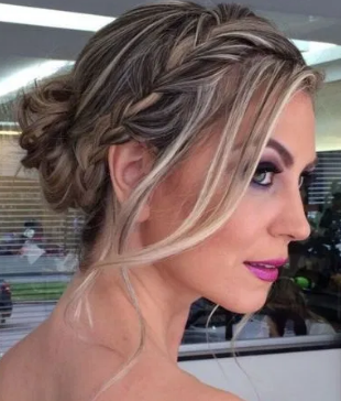 北京美发培训学校