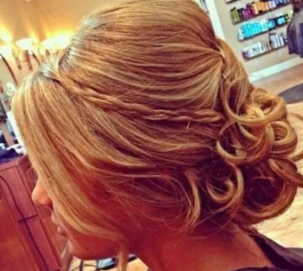 北京美发培训学校