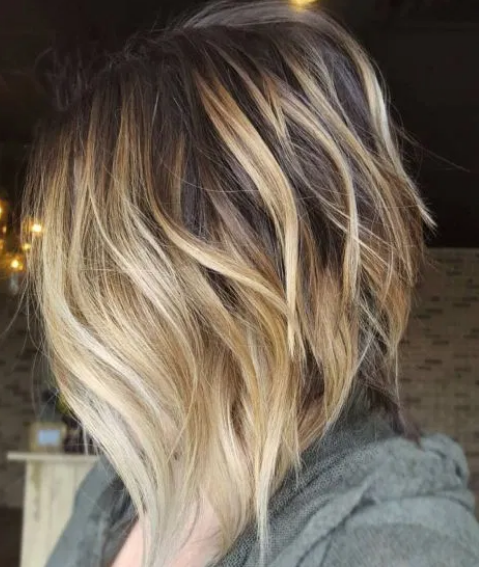 北京美发培训学校