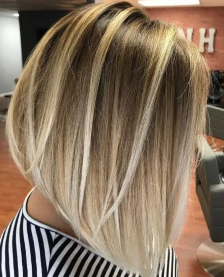 北京美发培训学校