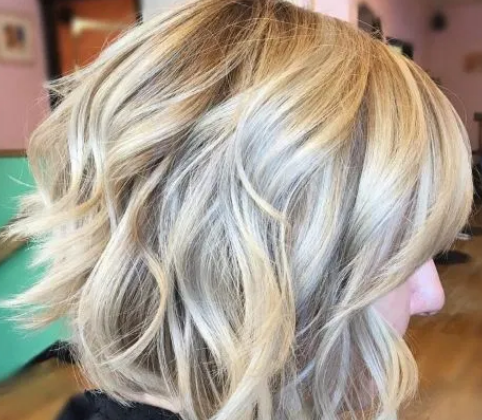 北京美发培训学校