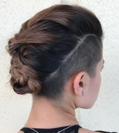 北京美发培训学校