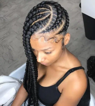 北京美发培训学校