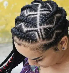 北京美发培训学校