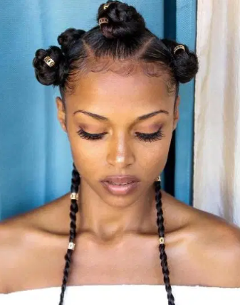 北京美发培训学校