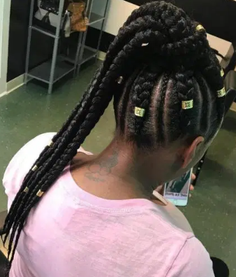 北京美发培训学校